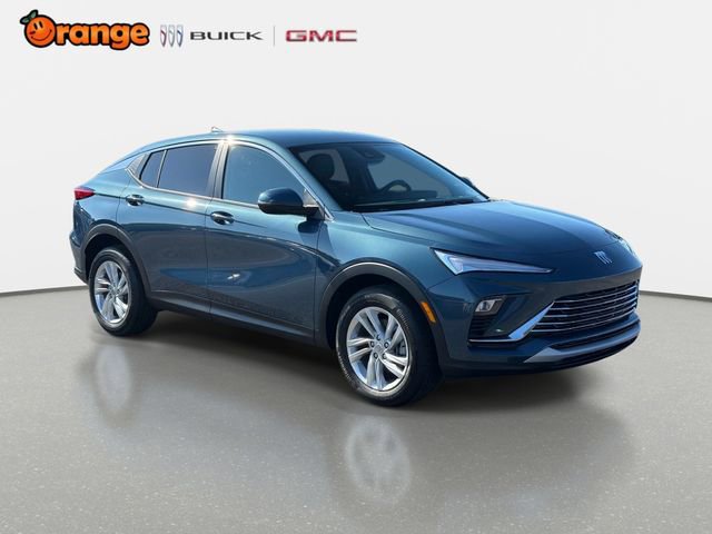 New 2026 Buick Envista Sport Touring FWD video 1