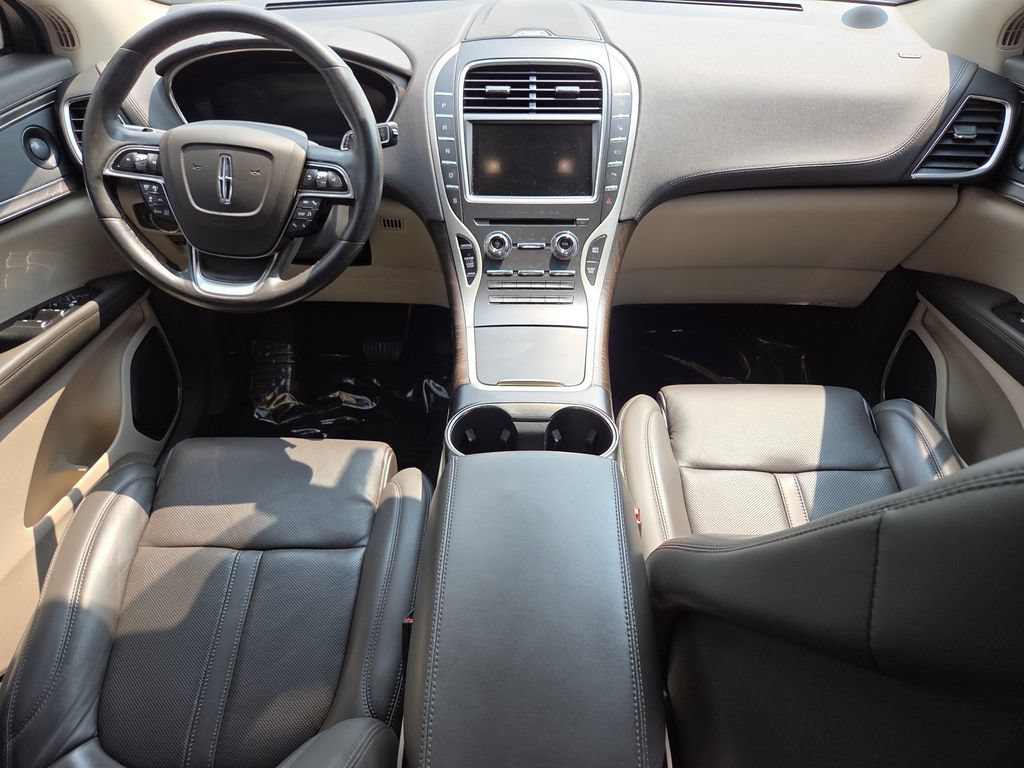 Used 2020 Lincoln Nautilus Reserve w/ Equipment Group 201A AWD/4WD image 23