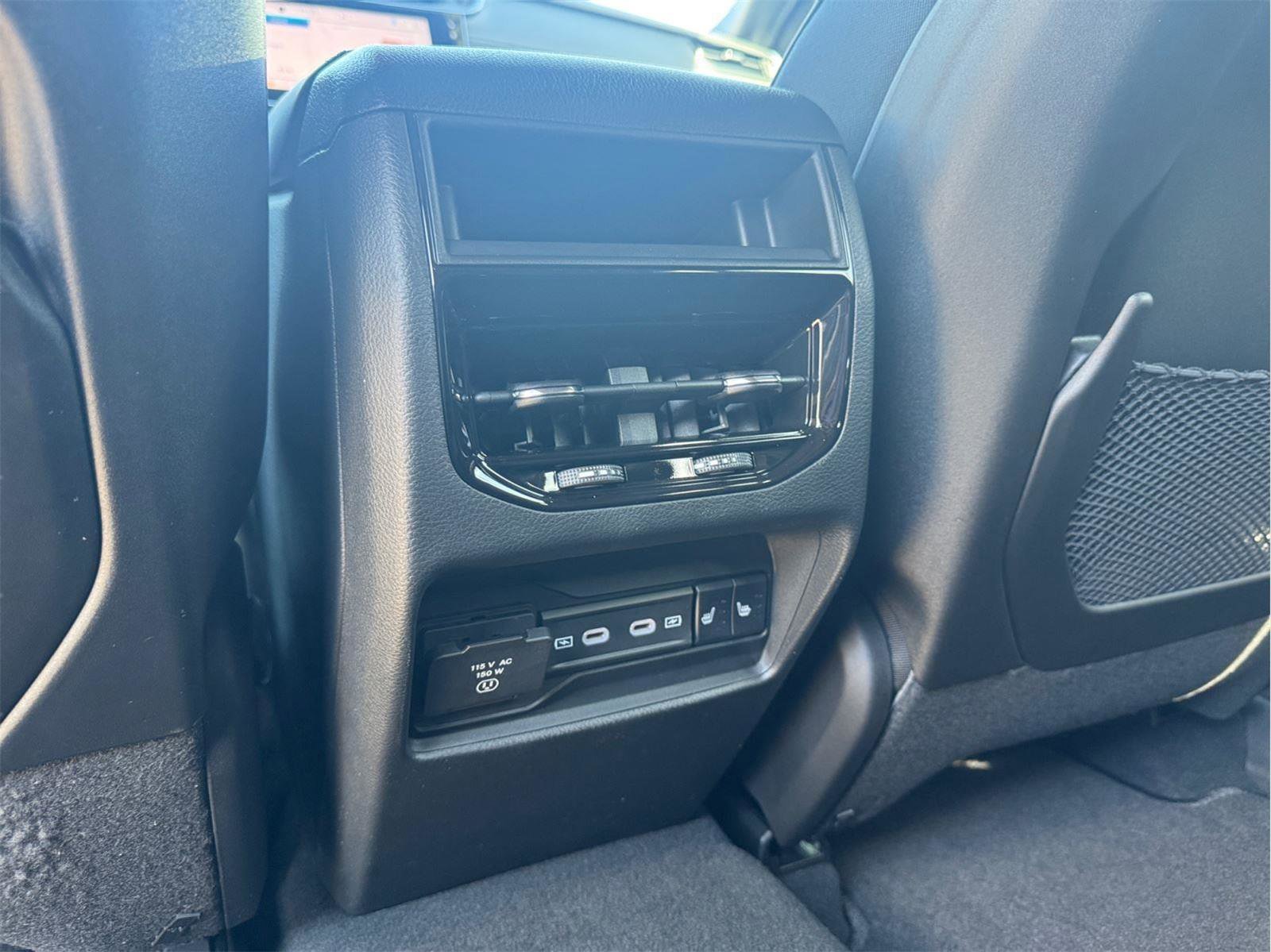 New 2026 Jeep Grand Cherokee Limited Reserve image 19