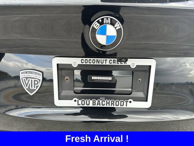 Used 2023 BMW X3 sDrive30i w/ Convenience Package image 13