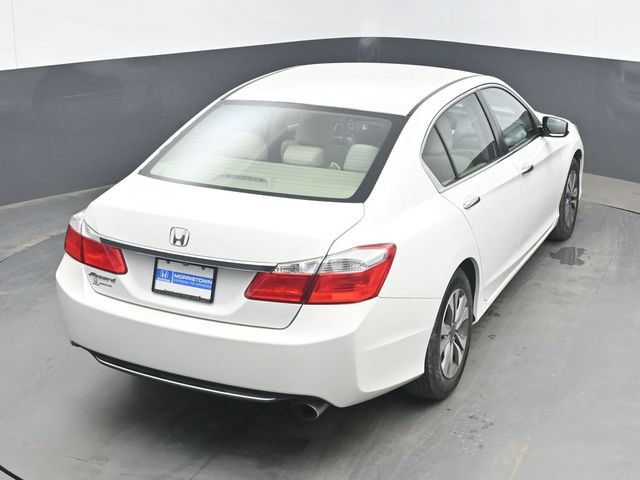 Used 2015 Honda Accord LX image 36