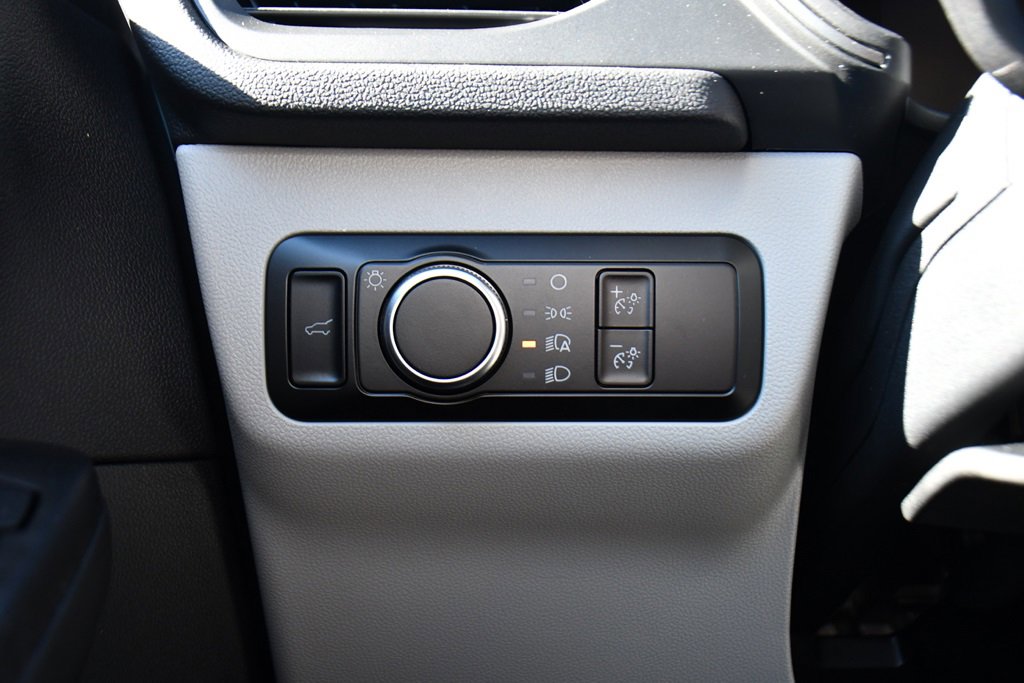 New 2026 Ford Escape Active image 27