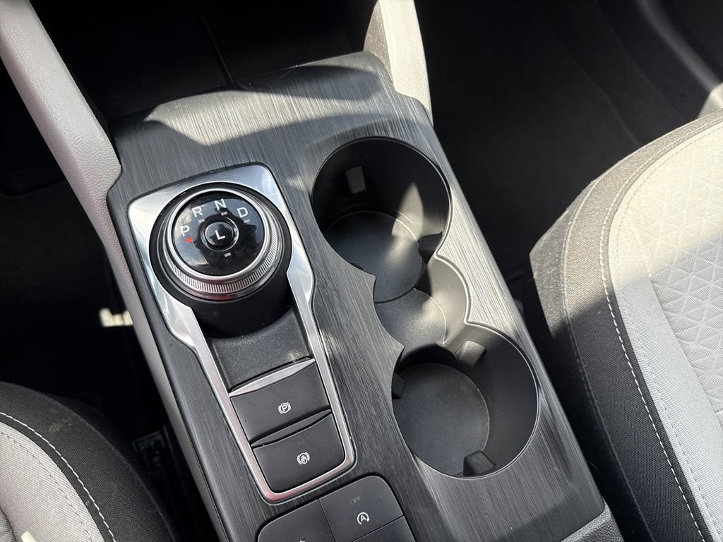 Used 2024 Ford Escape Active image 21