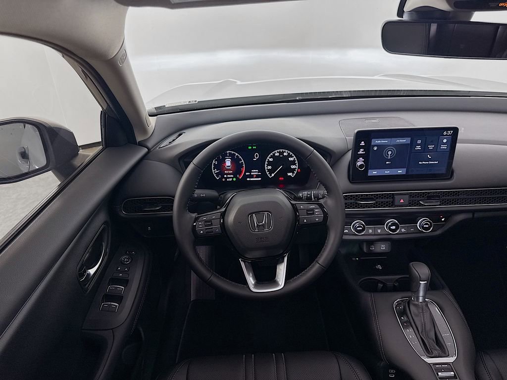 New 2026 Honda HR-V EX-L image 23