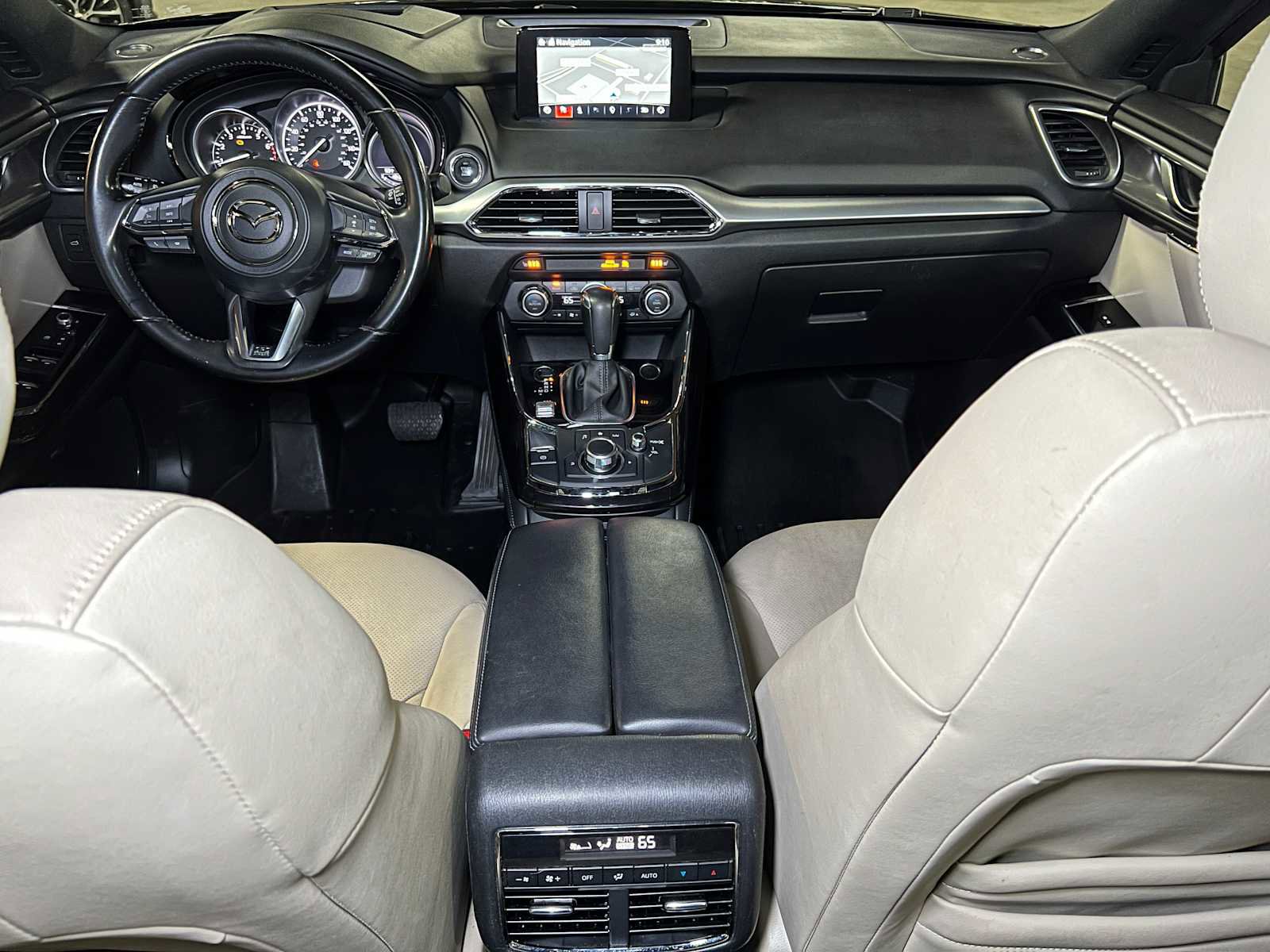 Used 2016 MAZDA CX-9 Grand Touring image 41