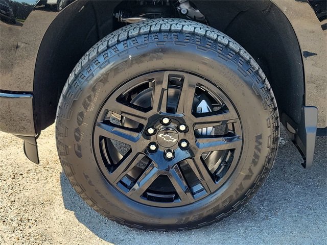 New 2026 Chevrolet Silverado 1500 RST image 33