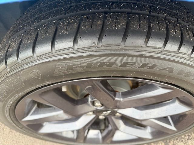 Used 2023 Dodge Challenger SXT w/ Blacktop Package RWD image 10