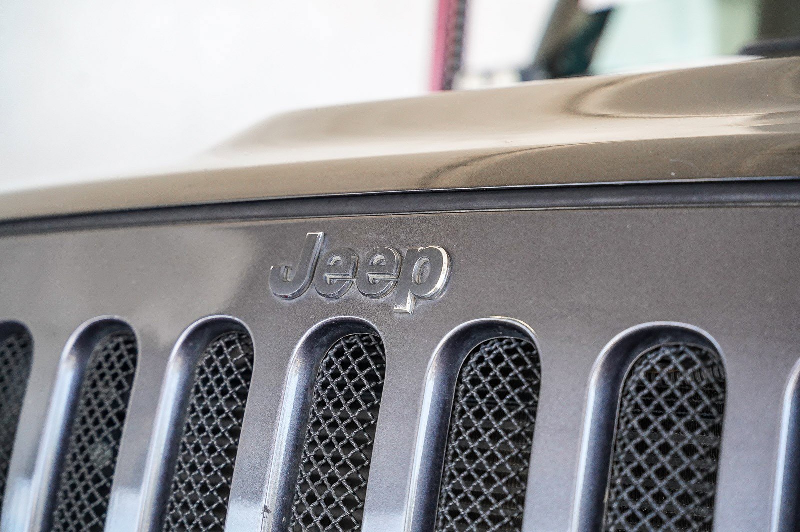 Used 2016 Jeep Wrangler Unlimited Rubicon image 6