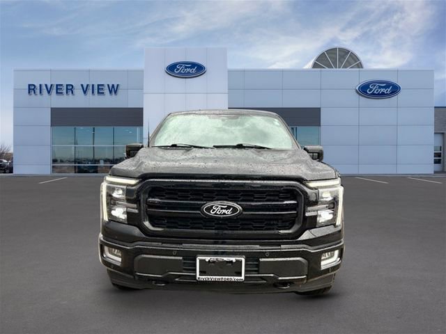 Used 2024 Ford F150 Lariat image 2