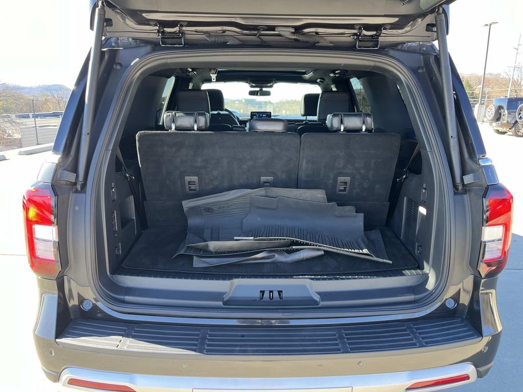 Used 2023 Ford Expedition Timberline image 12