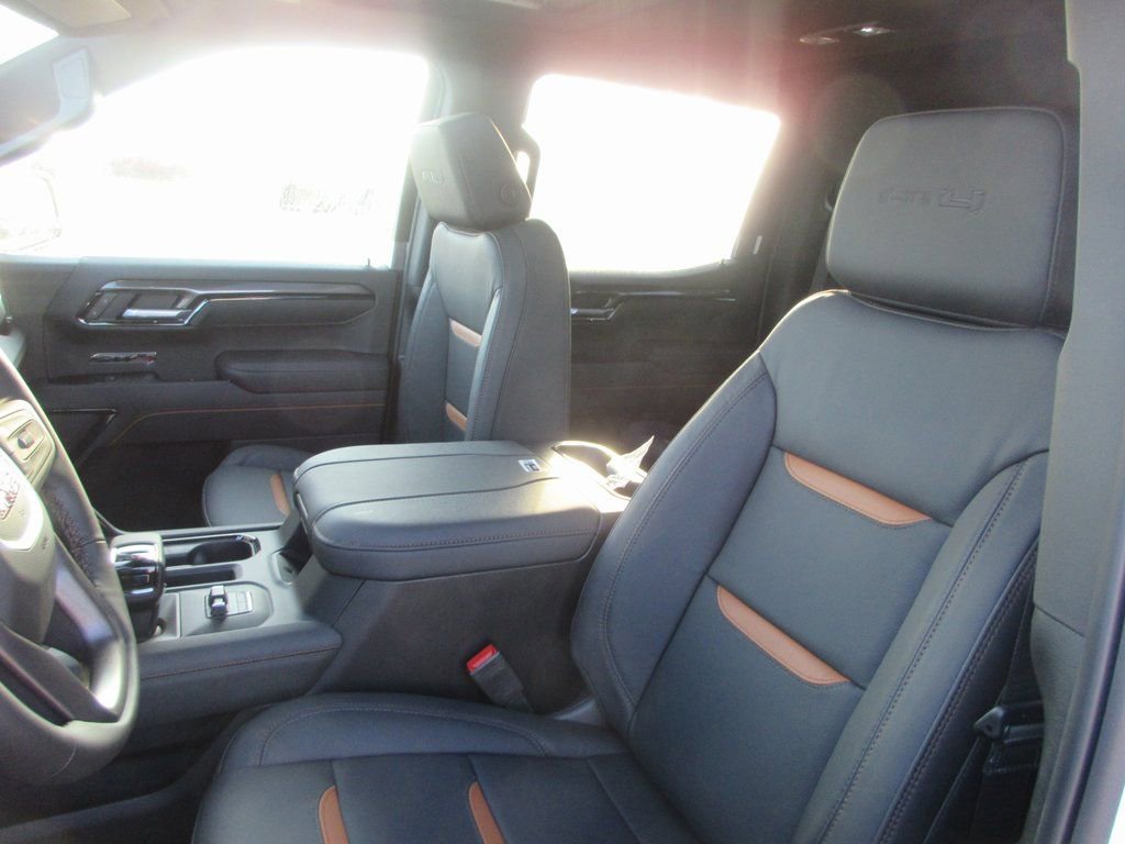 New 2026 GMC Sierra 1500 AT4 w/ AT4 Premium Package image 14