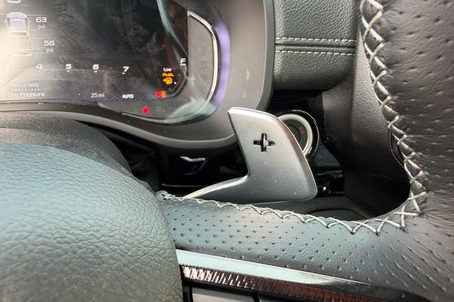 New 2026 RAM 1500 Rebel w/ G/T Package image 21