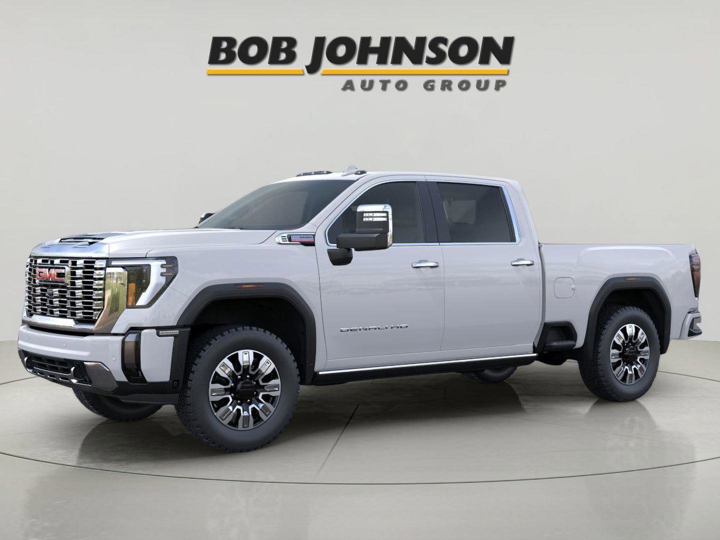 New 2026 GMC Sierra 2500 Denali AWD/4WD image 5