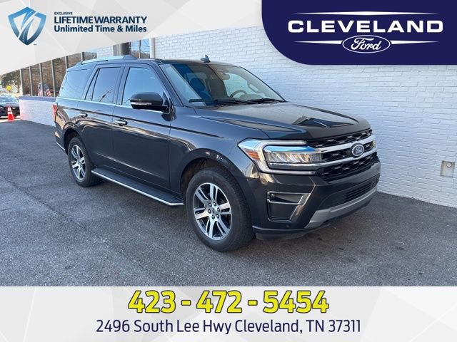 Used 2023 Ford Expedition Limited