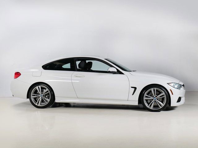 Used 2014 BMW 435i Coupe image 31