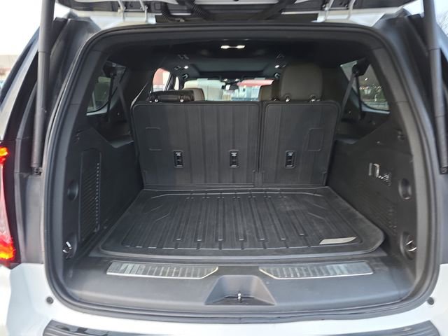 Used 2024 GMC Yukon XL AT4 w/ AT4 Premium Plus Package image 13
