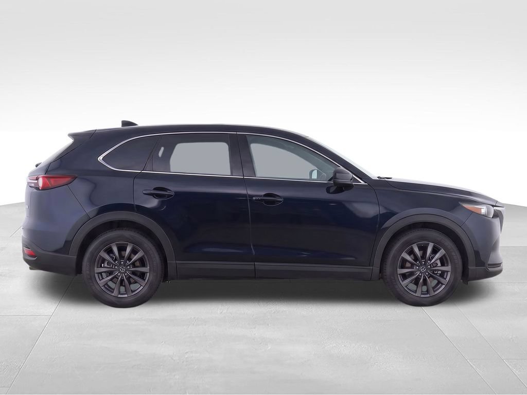 Used 2023 MAZDA CX-9 Touring AWD/4WD image 8
