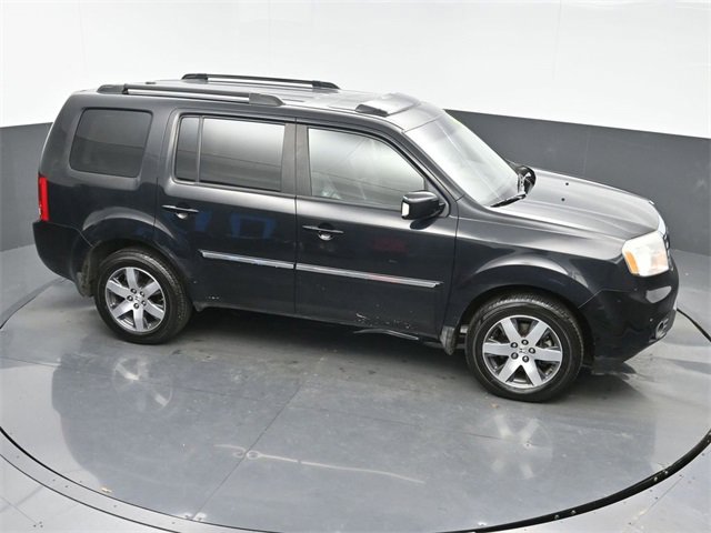 Used 2012 Honda Pilot Touring image 35