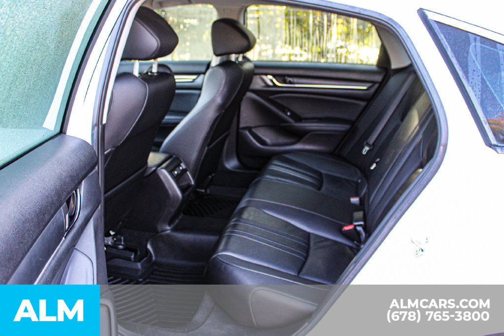 Used 2021 Honda Accord Sport Special Edition image 17