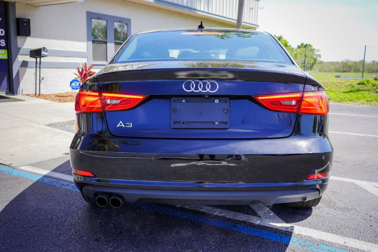 Used 2016 Audi A3 1.8T Premium image 4