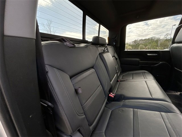 Used 2023 GMC Sierra 2500 Denali w/ Denali Ultimate Package image 24