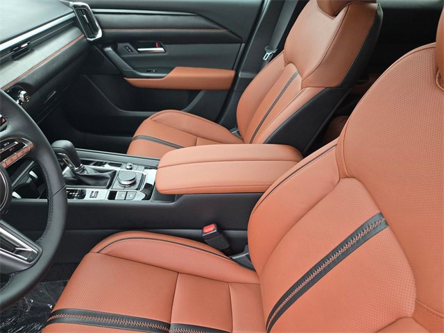 New 2025 MAZDA CX-50 2.5 Turbo w/ Weather Package image 8