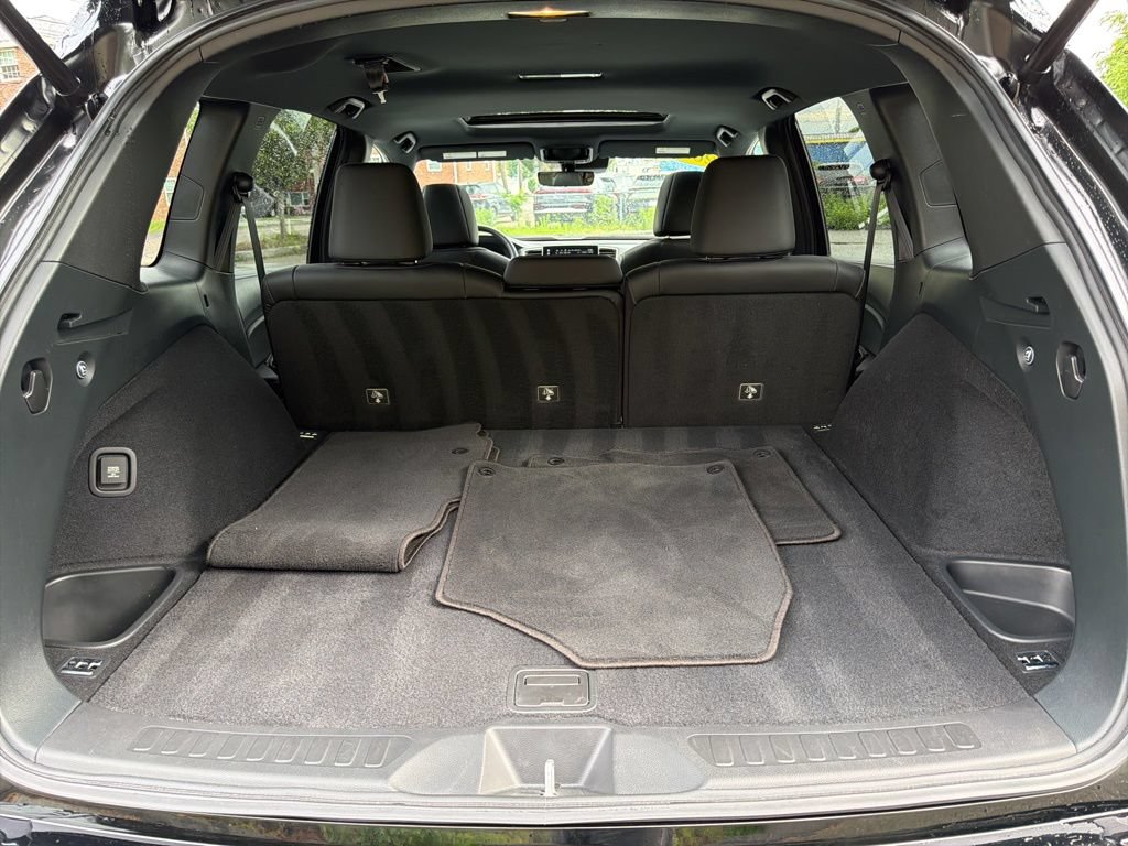 Used 2023 Honda Passport EX-L image 31