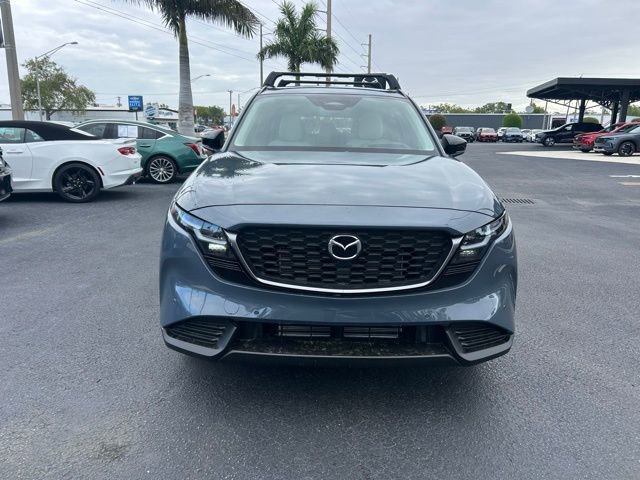 New 2026 MAZDA CX-5 Preferred image 2