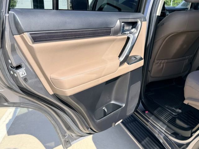Certified 2023 Lexus GX 460 Premium image 17
