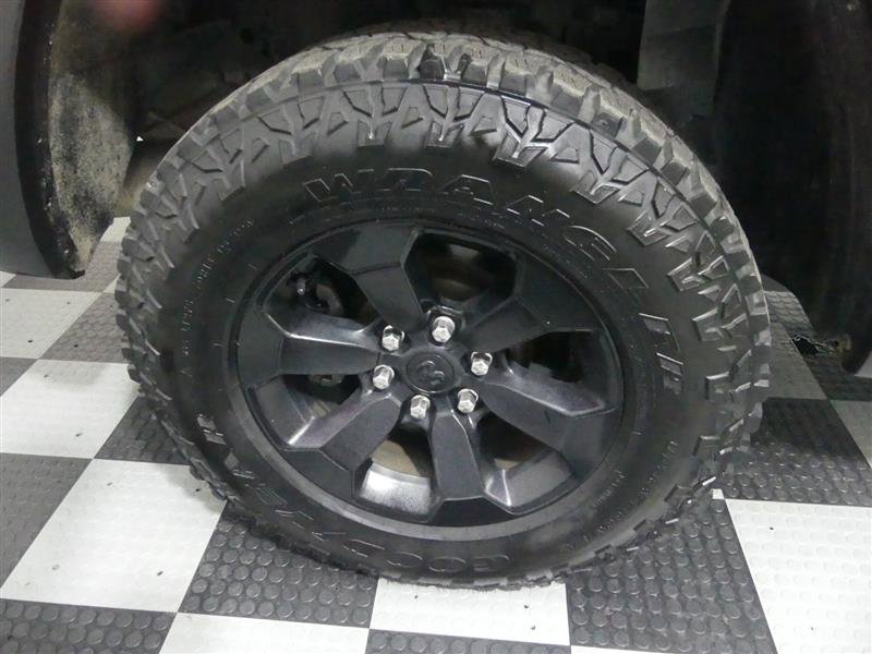 Used 2021 RAM 1500 Rebel w/ Rebel Level 2 Equipment Group AWD/4WD image 14