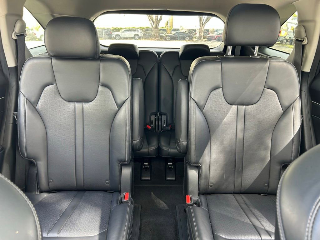 Used 2023 Kia Sorento SX image 14