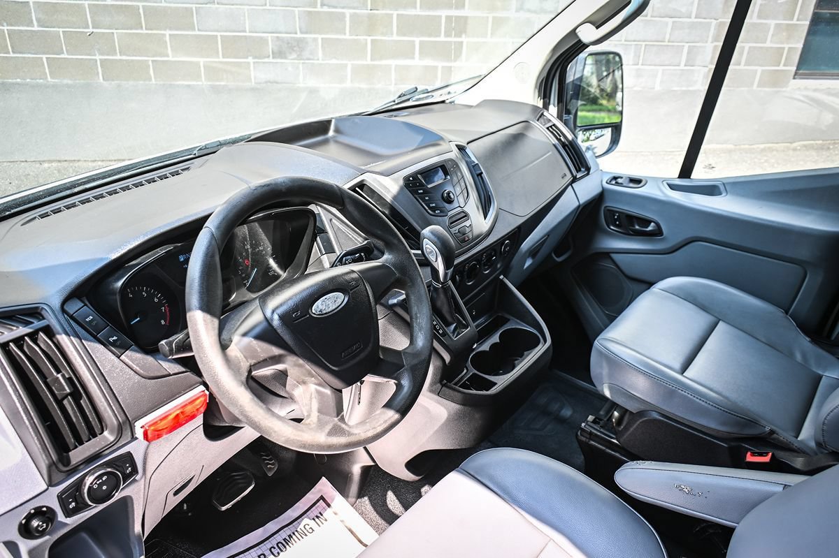 Used 2016 Ford Transit 350 XL RWD image 9