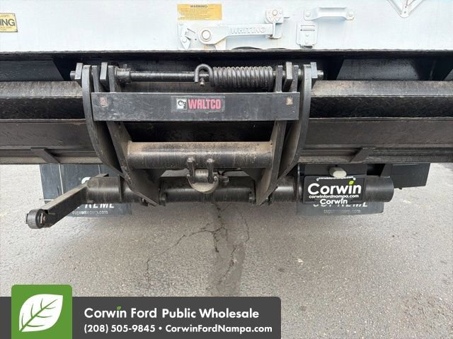 Used 2018 Ford F450 XL image 12
