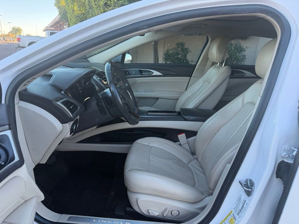 Used 2018 Lincoln MKZ Reserve w/ Technology Package image 19