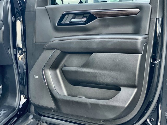 Certified 2025 Chevrolet Tahoe Premier image 34