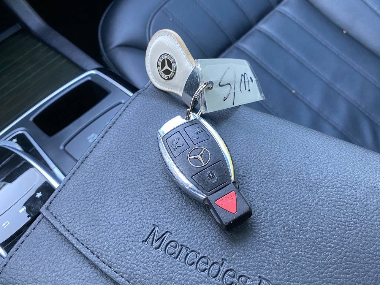 Used 2016 Mercedes-Benz GLE 350 image 19