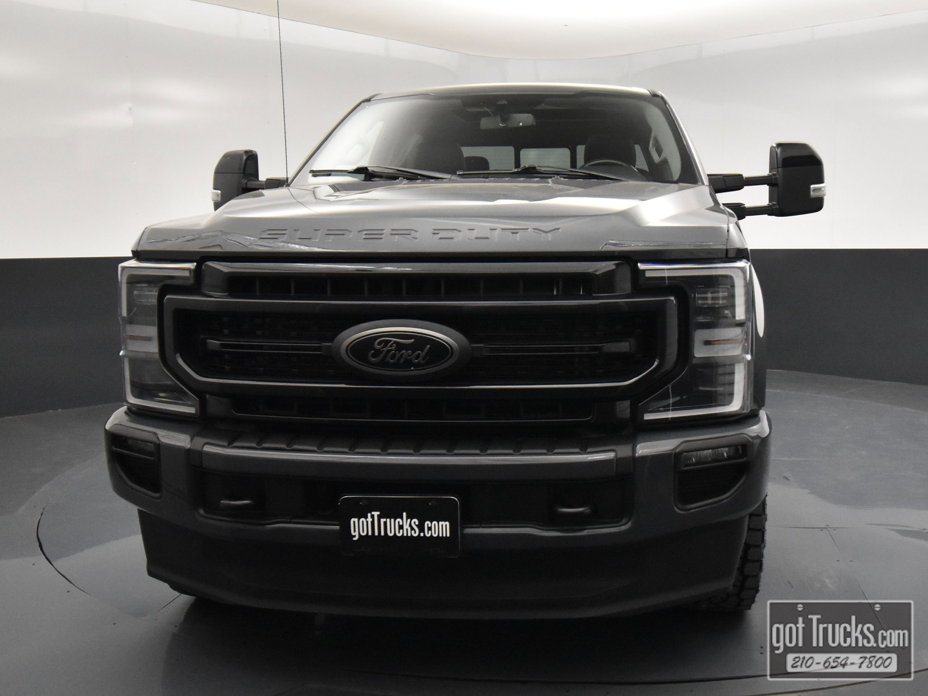 Used 2021 Ford F250 Lariat image 52