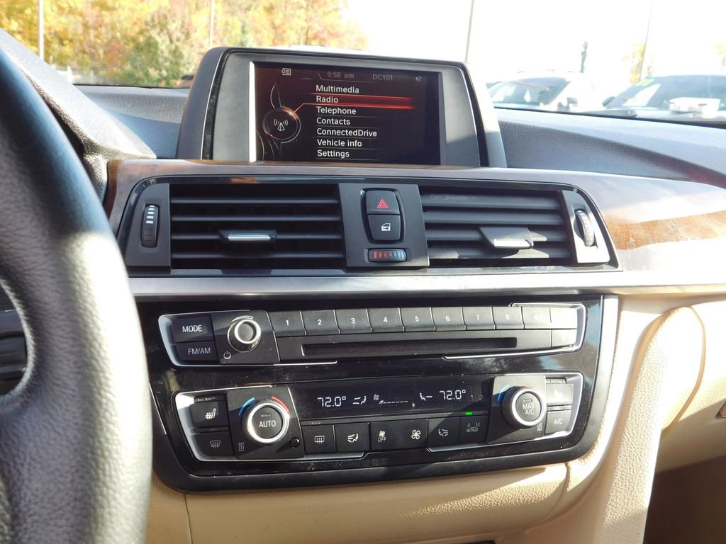 Used 2016 BMW 428i xDrive Convertible image 15