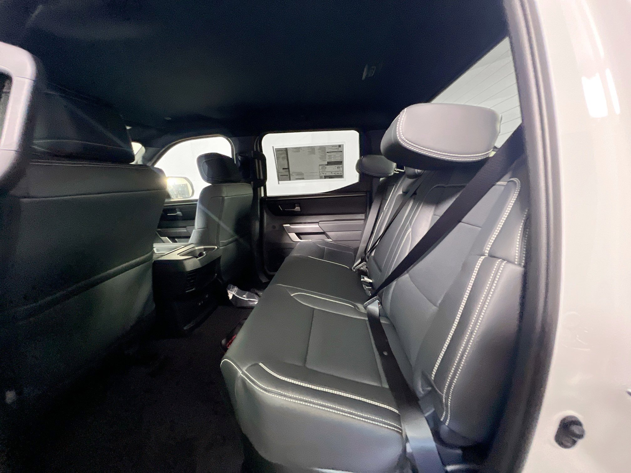 New 2026 Toyota Tundra SR5 image 29