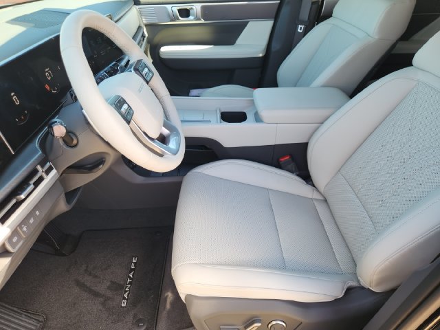 New 2027 Hyundai Santa Fe SEL FWD image 14