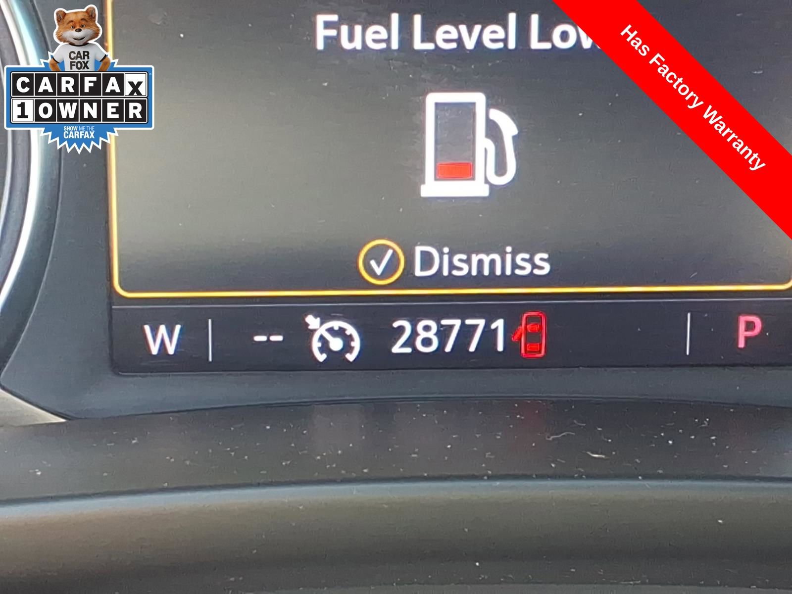 Used 2023 Chevrolet Blazer LT w/ Driver Confidence Package FWD image 25