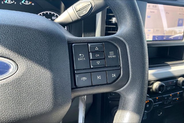 Used 2026 Ford F350 XLT RWD image 19