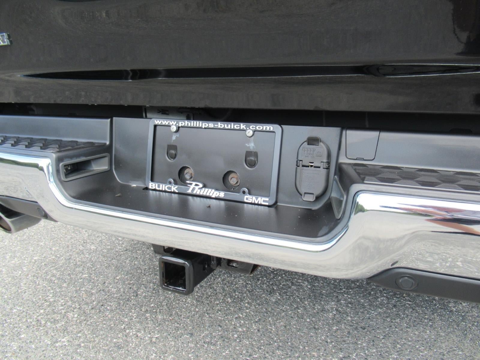 Used 2021 RAM 1500 Big Horn AWD/4WD image 31
