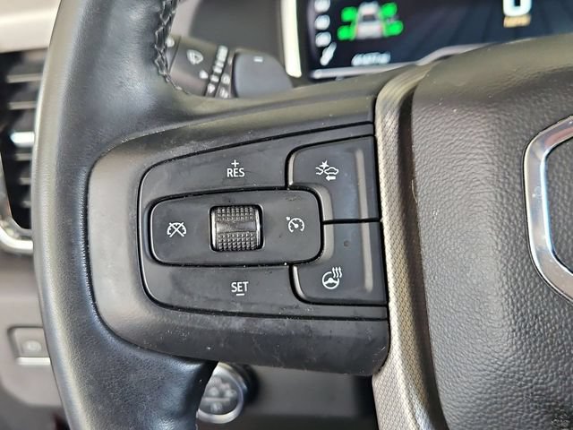 Certified 2023 GMC Sierra 1500 Denali w/ Denali Reserve Package AWD/4WD image 13