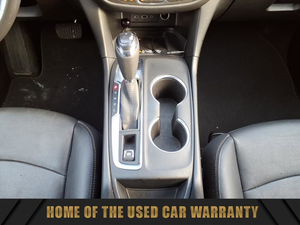 Used 2020 Chevrolet Equinox Premier image 26