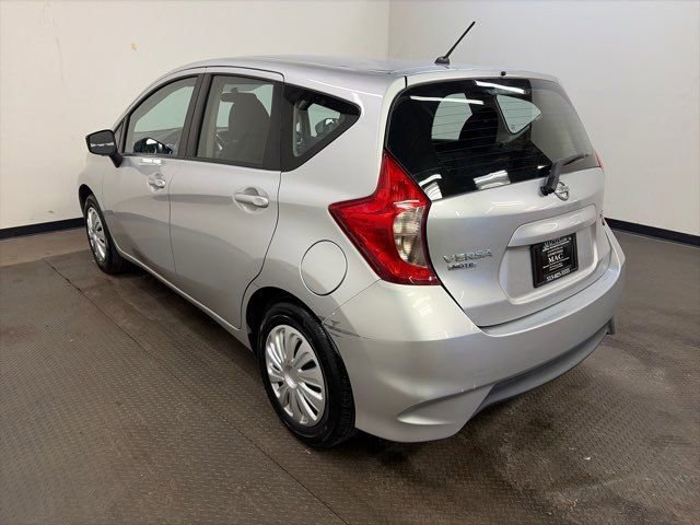 Used 2019 Nissan Versa Note SV FWD image 6