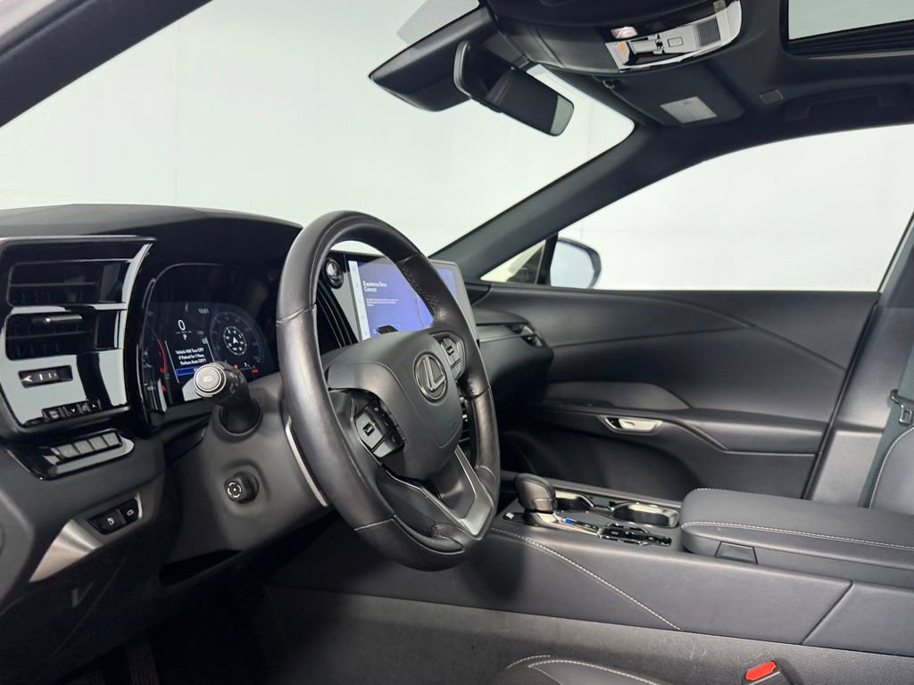 Used 2025 Lexus RX 350 Premium FWD image 22