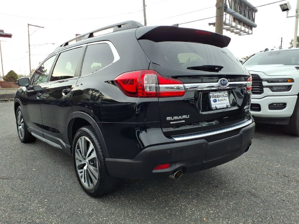 Used 2019 Subaru Ascent Limited AWD/4WD image 25