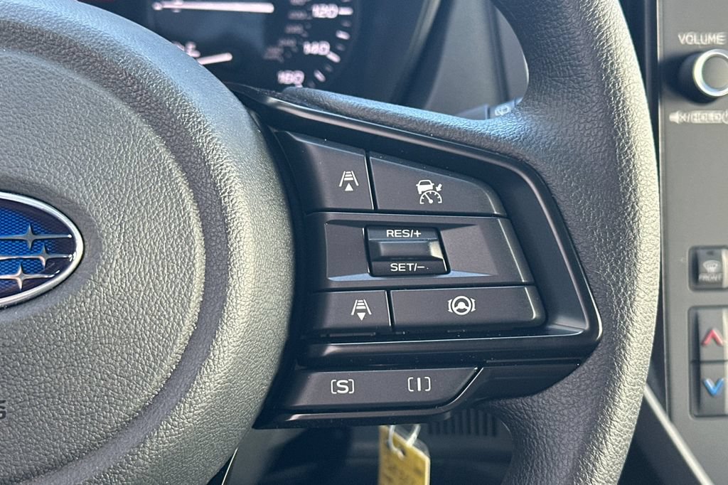 New 2026 Subaru Forester AWD/4WD image 26