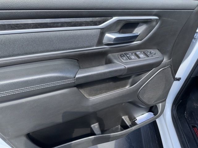 Used 2022 RAM 1500 Big Horn AWD/4WD image 7